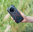 Oukitel WP55 5G Handy, 256/12 GB schwarz - Mobiltelefone und Tablets - 6941749802903 - 5