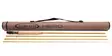 Fliegenrute, Vision River Hero 9" #6 - Fliegenfischerruten und Sets - 6417512839983 - 2