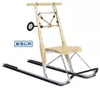 Eisangelsel P7, ESLA - Kickboard und Zubehör - 641832118103 - 1