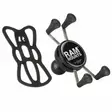 RAM Universal X-Grip Kleiner Handyhalter - Echolot Zubehör - 793442934773 - 1