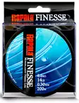 Rapala Finesse 200m, Monofilamentschnur - Angelschnüre - 024777701113 - 1