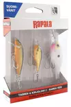 Rapala Angelköder, Forelle Trübes Wasser - Wurfköder und Angelköder-Sortimente - 6416173026183 - 1