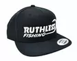 Ruthless Snapback Cap - Kopfbedeckungen - 8605039527713 - 1