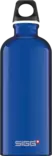 SIGG Traveller 0,6L Trinkflasche - Kochen, Thermosflaschen und Trinkflaschen - 7610465752333 - 1