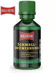 Ballistol Blauungsmittel 50 ml - Produkte zur Seenpflege - 4017777236033 - 1