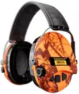 Sordin Supreme Pro-X Hear2 LED Gel Blaze - Ausrüstung für Schützen - 7392749009363 - 2