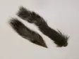 Eichhörnchen Schwanz Natürlich - Natürliche Fliegenmaterialien - 6430028186273 - 1
