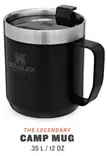 Stanley Classic Legendary Camp Mug 0.35L - Kochen, Thermosflaschen und Trinkflaschen - 6939236373173 - 1