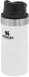 Stanley Classic Thermobecher weiß 0,35L - Kochen, Thermosflaschen und Trinkflaschen - 6939236382793 - 1