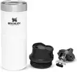 Stanley Classic Thermobecher weiß 0,35L - Kochen, Thermosflaschen und Trinkflaschen - 6939236382793 - 3