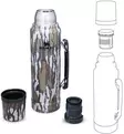 Stanley Thermos Classic 1,0L Thermosflasche - Kochen, Thermosflaschen und Trinkflaschen - 6939236416313 - 2