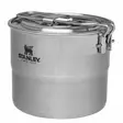 Stanley Das Kochset aus Edelstahl - Kochen, Thermosflaschen und Trinkflaschen - 6939236401043 - 2