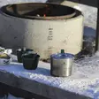 Stanley Das Kochset aus Edelstahl - Kochen, Thermosflaschen und Trinkflaschen - 6939236401043 - 6