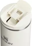 Stanley Transit Fliptop Becher 0,35L Creme - Kochen, Thermosflaschen und Trinkflaschen - 1210001906723 - 2