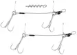 Stinger Haken 6cm 2/0, Abu Garcia - Jigs und Shads - 036282344273 - 2