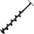 Strikemaster Lite-Flite Lazer 150mm 6" - Bohrer und Sägen - 6416038105183 - 1