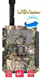 Uovision Glory 4G LTE Wildkamera - Wildkameras - 6955962009643 - 1