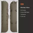 Vorn RB – Gewehrtasche, Gewehrtransportbeutel - Aserept und Hüfttaschen - 7090033556103 - 2