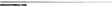 Westin W3 LiveCast-T 3rd 6'8" 30-80g - Baitcasting- und Spinnruten - 5707549539613 - 3
