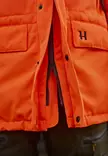 Härkila Wildboar Pro Blaze HWS Isolierte Jacke - Härkila Jagdjacken und Anzüge - 11763 - 5