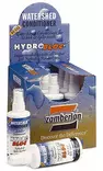 Zamberlan Hydrobloc - Imprägnierung 110ml - Pflege- und Zubehörprodukte für Schuhe - 8032618231943 - 1