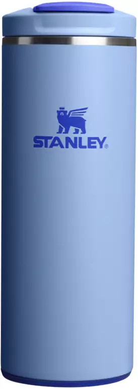 Stanley Transit Fliptop Mug 0,35L Blau - Kochen, Thermosflaschen und Trinkflaschen - 1210001900523 - 1