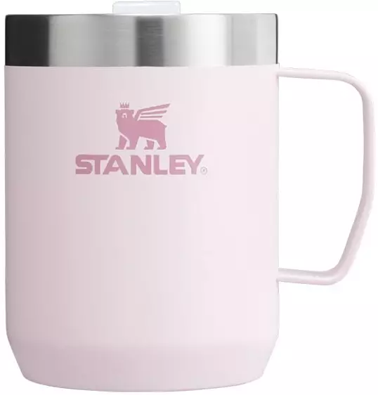 Stanley Camp Becher 0.236L Rose - Kochen, Thermosflaschen und Trinkflaschen - 1210001964983 - 1