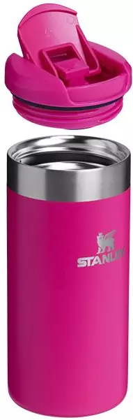 Stanley AeroLight 0,35l Thermobecher, Pink - Kochen, Thermosflaschen und Trinkflaschen - 1210001996823 - 1