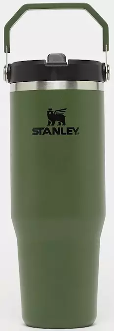 Stanley IceFlow Flip Straw Trinkbecher 0,89l - Kochen, Thermosflaschen und Trinkflaschen - 1210001997653 - 1