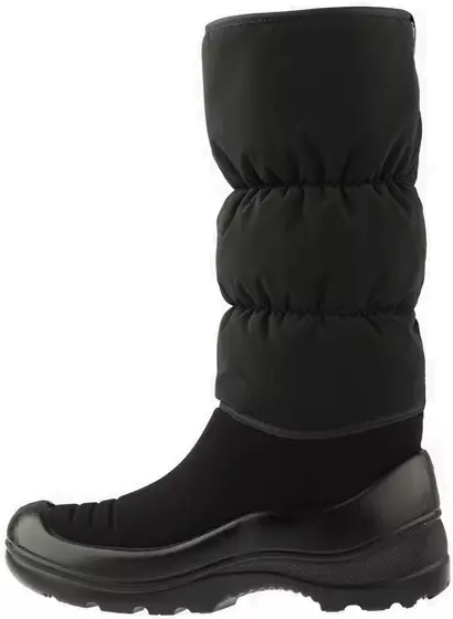 Kuoma Kawaii, Winterstiefel - Gummi- und Thermostiefel - 123403 - 1