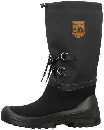 Kuoma Wanderer, Warmstiefel - Gummi- und Thermostiefel - 125703 - 1