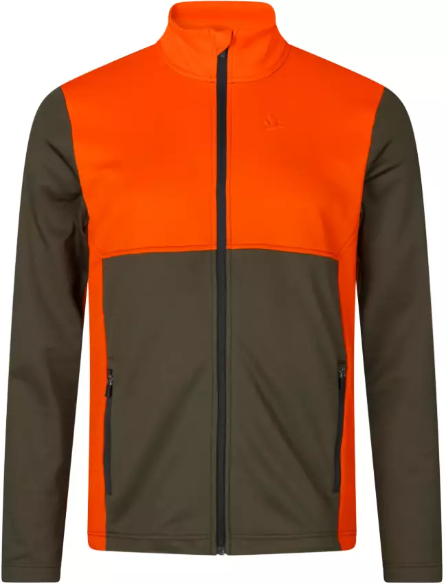 Elliot Fleece - Seeland Jagdjacken - 1302153 - 1