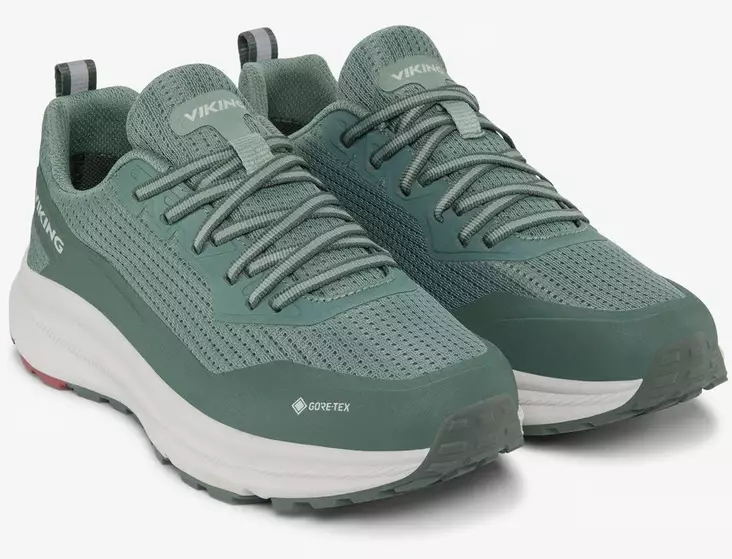 Viking Motion Low GTX W, GoreTex® - Wanderschuhe - 3-55675-453 - 1