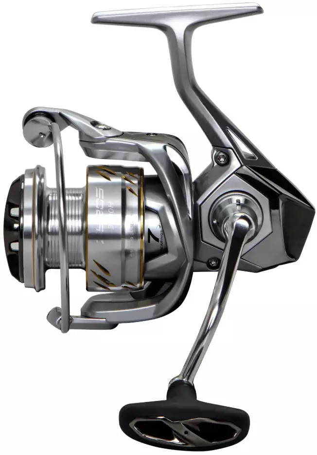 Okuma Zyros 4000A, Stationärrolle - Baitcastingrollen - 4718947109453 - 1