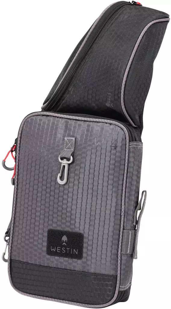 Westin W4 Street Sling, Tragetasche - Angelboxen und Zubehör - 5707549509333 - 1