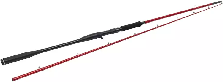 Westin W6 Monsterstick-T 2. 7'9" 380g - Baitcasting- und Spinnruten - 5707549537893 - 1