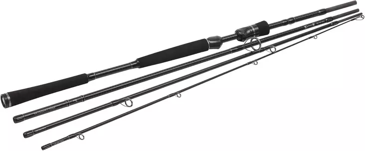 Westin W3 Spin 3rd 9' 7-30g 4-teilig - Spinruten - 5707549539293 - 1