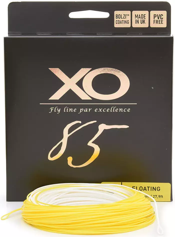 Fliegenrute, Vision XO 85 - Fliegenruten und Vorfächer - 6417512831093 - 1