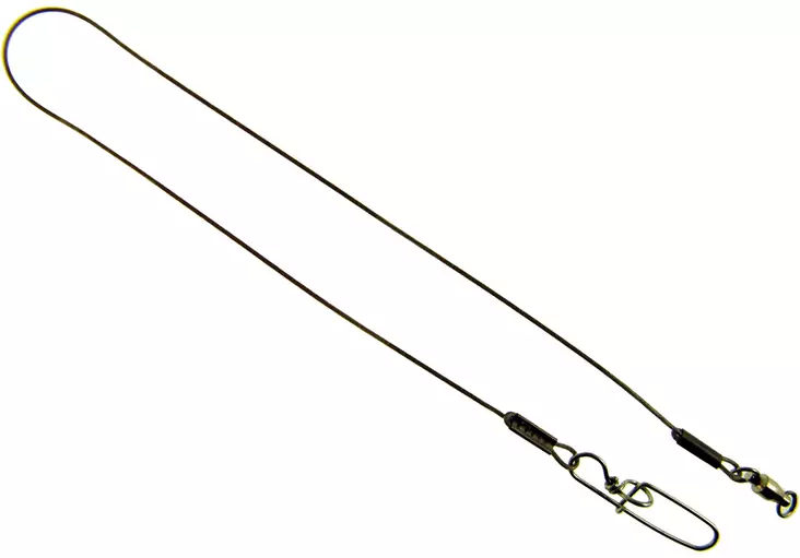 G.T.R Vorfach 7x7 41kg/45cm Heavy Snap - Vorfachmaterialien und Schnüre - 6438239062393 - 1