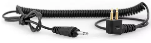 Zodiac Flex Peltor Kabel für Headsets -  - 7036094238503 - 1