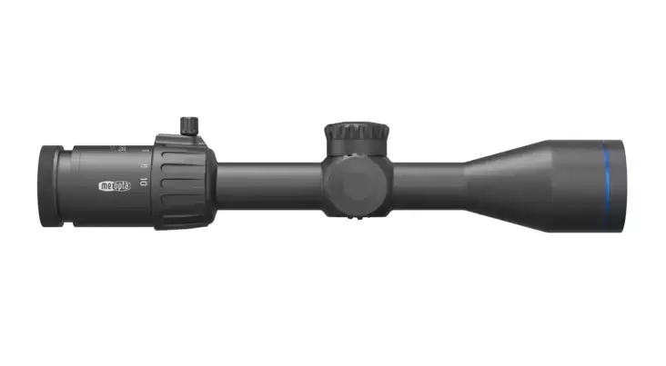Meopta Meopro R5 2-10x42 SFP - Zielfernrohre - 8594050737273 - 1