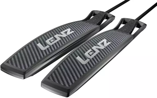 Lenz Space Warmer 2.0 Trockner - Westen und Thermowesten - 9006729018303 - 1