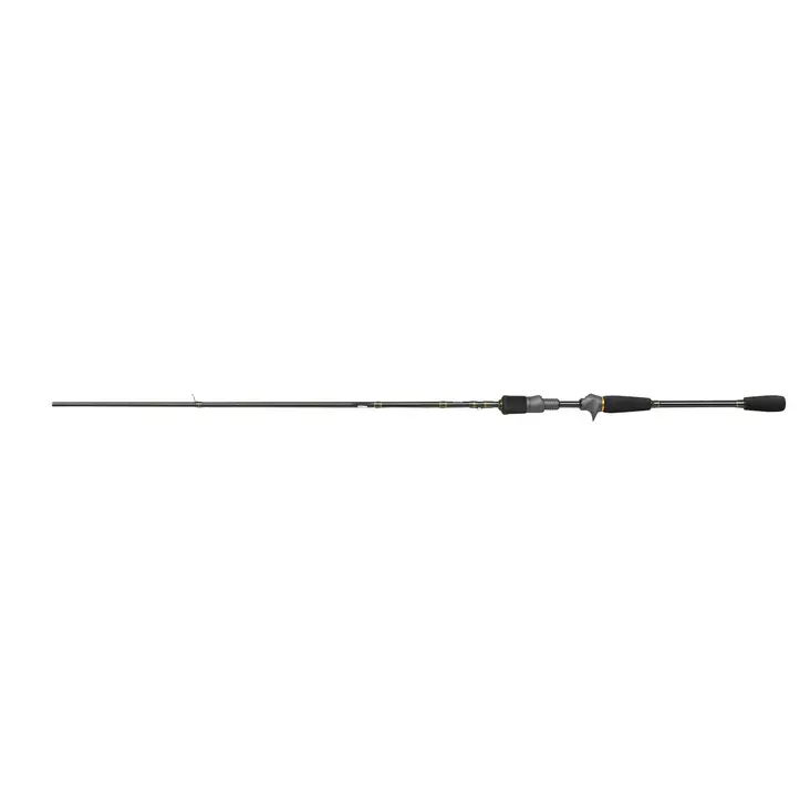 Abu Garcia Svartzonker Jawbreaker - Baitcasting- und Spinnruten - 036282072213 - 1