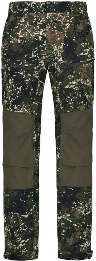 Alaska Trekking Lite Pro Herren Camo-Hosen - Alaska Hose - 510213 - 1