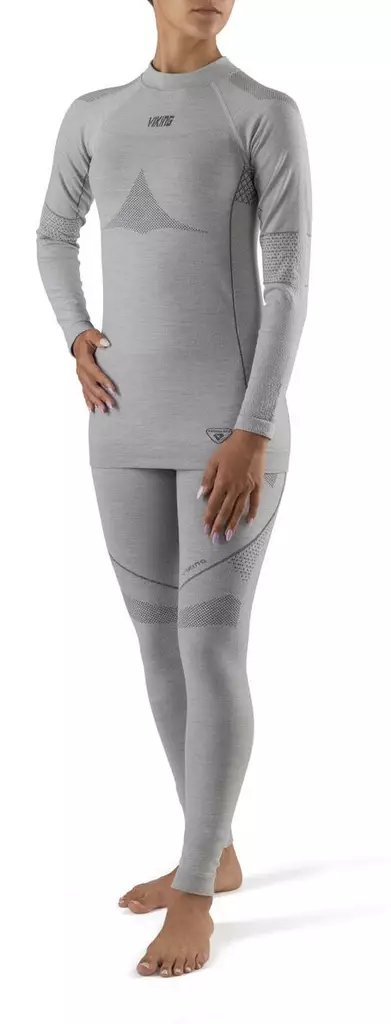 Unterbekleidung, Viking Lava Primaloft - Unterwäsche - 5901115815693 - 1