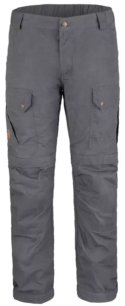 Anar Eco Light, Herrenhose - Anar Outdoorhosen - AH2022M3 - 1