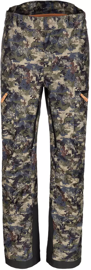 Anar Hirvas Camo, Jagdhose - Anar Jagdbekleidung - 643801428193 - 1