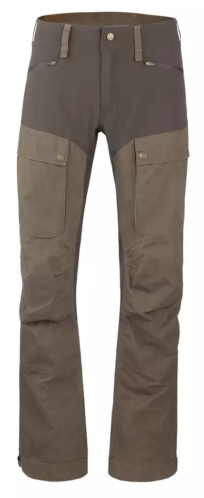 Anar Muorra, Outdoor-Hosen Braun - Anar Outdoorhosen - 64380142152103 - 1