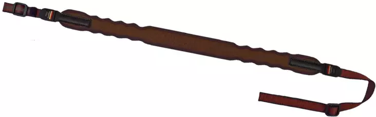 Gewehrriemen für Flinten von Niggeloh, Neopren - Waffenaccessoires - 4250057200243 - 1