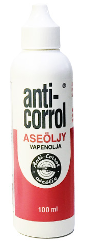 Waffenöl, Anti-Corrol 100ml - Waffen- und Zielhilfen - 6430024350753 - 1